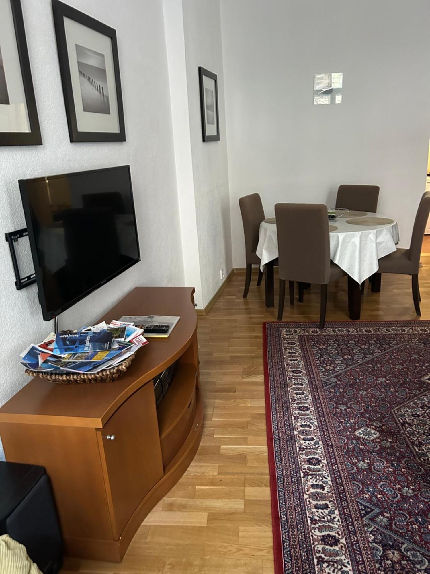 Apartment Sadova Karlovy Vary Exterior foto